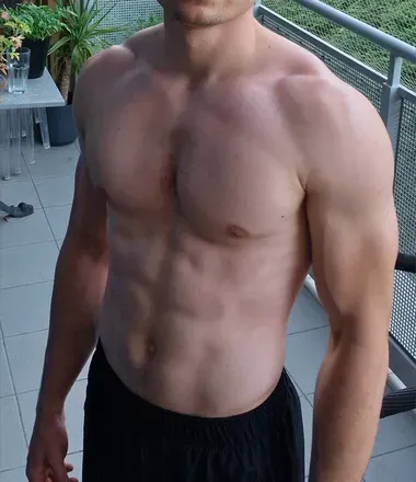 OnlyFans cuenta jin_mus avatar 1