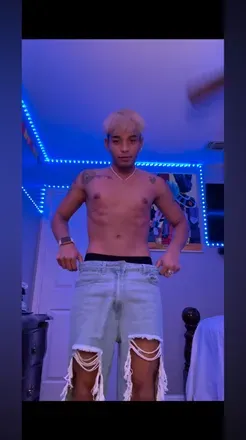 OnlyFans cuenta cristiansuarezz avatar 1