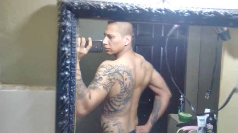 OnlyFans cuenta miguellcroc header 2