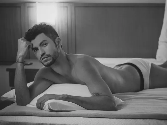 OnlyFans cuenta raphascooby header 2