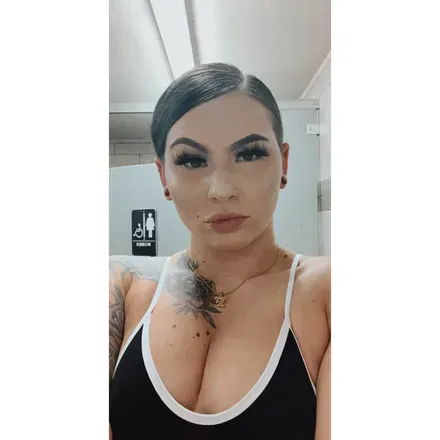 OnlyFans cuenta stormvu96 avatar 1