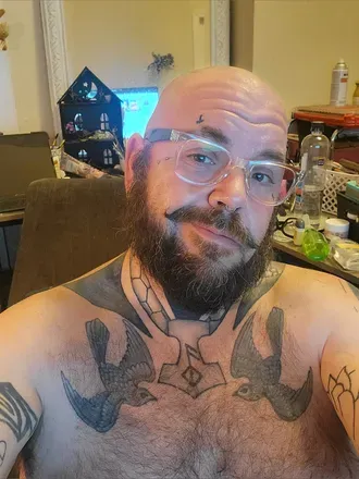 OnlyFans cuenta ironpathcustoms avatar 1