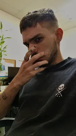 OnlyFans account  odrem avatar 1