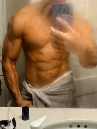 OnlyFans cuenta musclemaverick avatar 1
