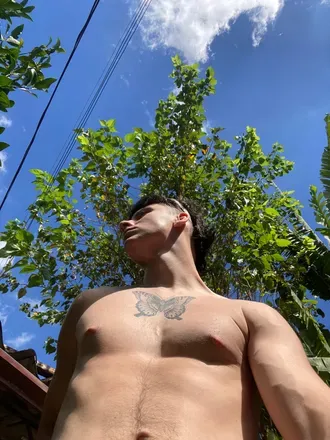 OnlyFans cuenta jaogomes avatar 1