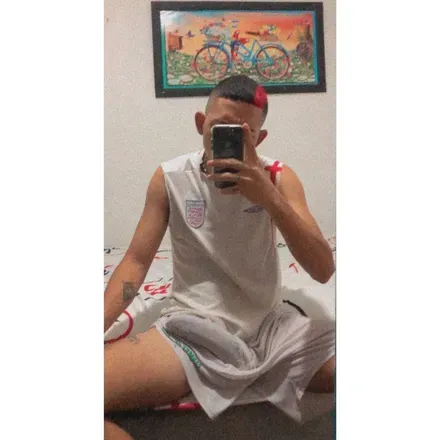 OnlyFans cuenta elflaco25cm avatar 1