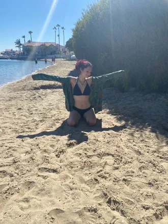 OnlyFans cuenta spicych3rry header 2