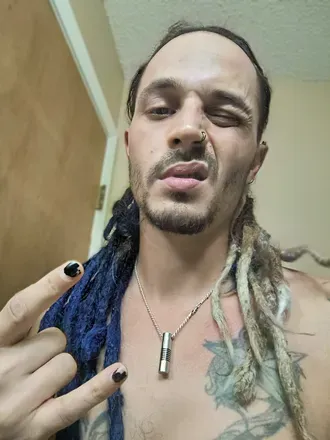 OnlyFans cuenta dreadfulexistance420 avatar 1