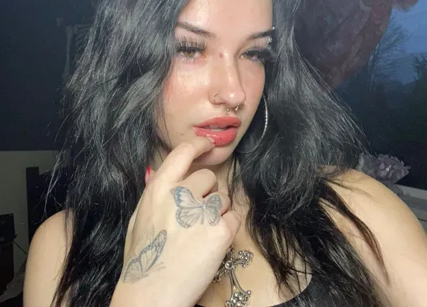 OnlyFans cuenta sammymorrow avatar 1