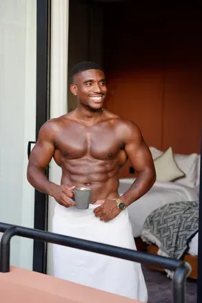 OnlyFans cuenta onlymikewilliams avatar 1