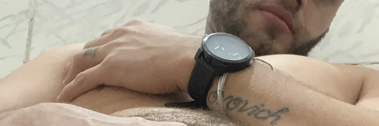 OnlyFans cuenta alijovich header 2
