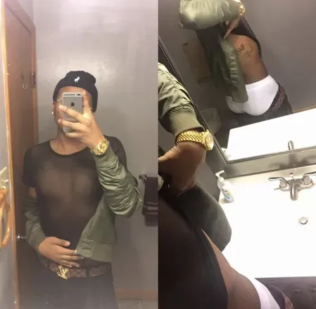 OnlyFans cuenta bluntssandfood avatar 1