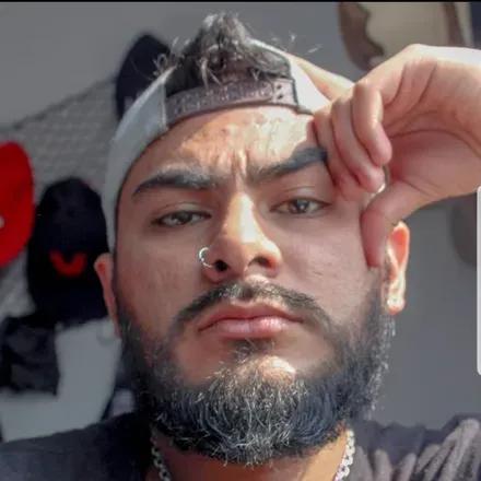 OnlyFans cuenta gunzrush avatar 1