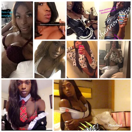 OnlyFans account  theshannonpipes header 2