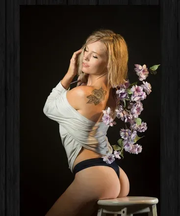 OnlyFans cuenta drunkensiren97 avatar 1