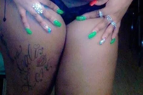 OnlyFans cuenta supaasoakaa93 header 2