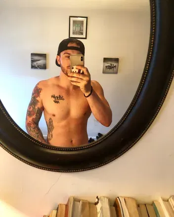 OnlyFans cuenta coreypicone avatar 1