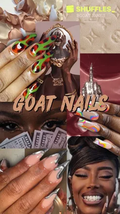OnlyFans cuenta goatnails header 2