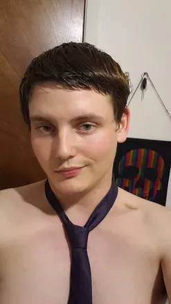 OnlyFans cuenta johnnydominic avatar 1