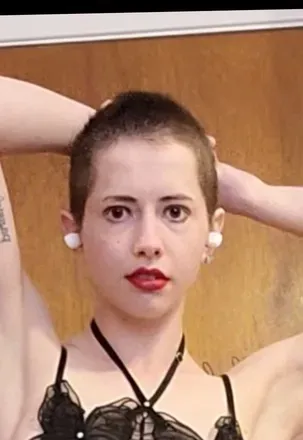 OnlyFans account  niqialiciarose avatar 1