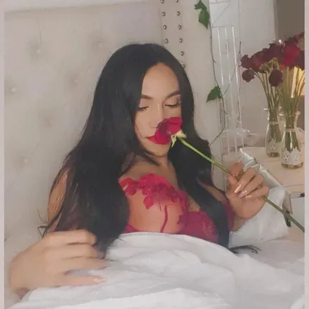 OnlyFans cuenta ariana_girlhots avatar 1