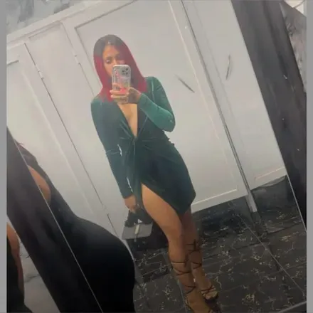 OnlyFans cuenta mariamonegro09 avatar 1