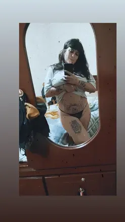 OnlyFans cuenta enjoyingthewold avatar 1