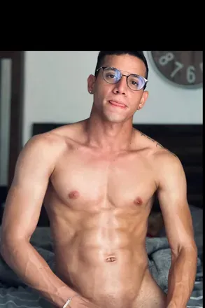OnlyFans cuenta michaeljleal avatar 1