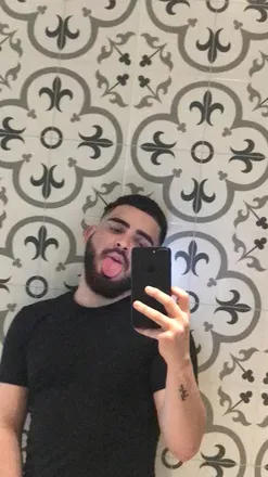 OnlyFans cuenta romanscott.xoxo avatar 1
