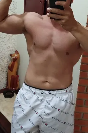 OnlyFans cuenta u410256140 avatar 1