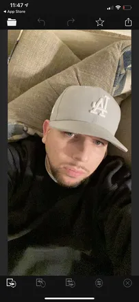 OnlyFans cuenta jdtouchstone avatar 1