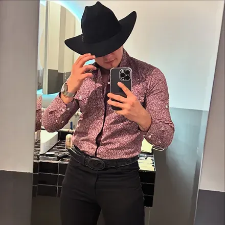 OnlyFans cuenta marc_reyes94 avatar 1