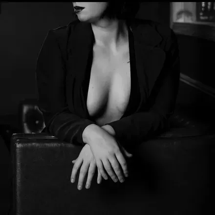 OnlyFans cuenta sexylyssalou avatar 1