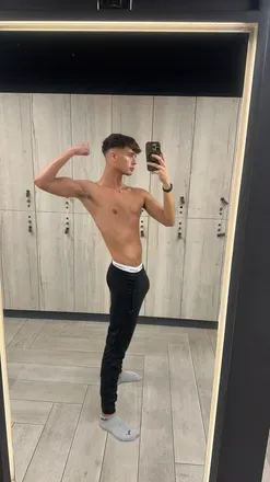 OnlyFans cuenta joshstonetv avatar 1
