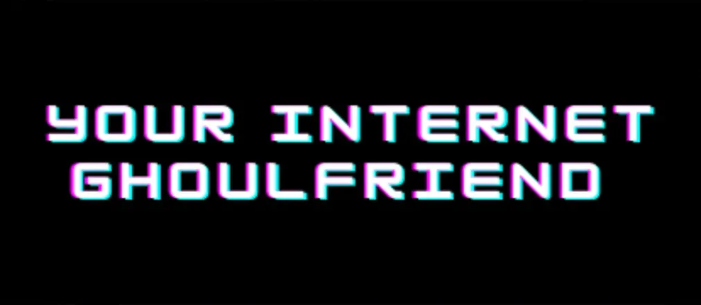 OnlyFans cuenta yourinternetghoulfriend header 2