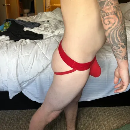 OnlyFans cuenta mr.klein avatar 1
