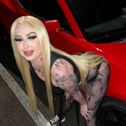 OnlyFans account  goldmouthlexxx header 2