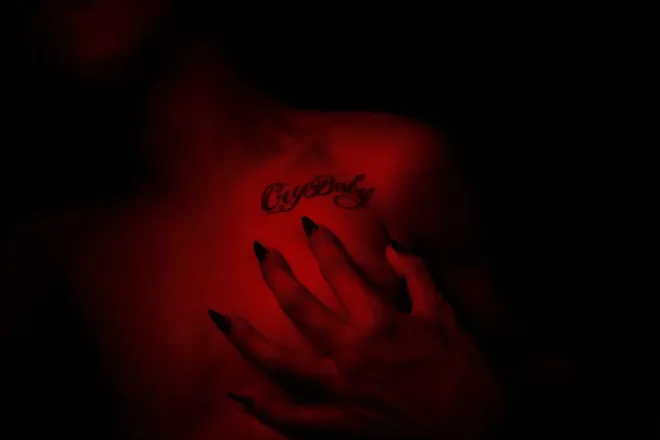 OnlyFans cuenta ghost.boy.6666 header 2