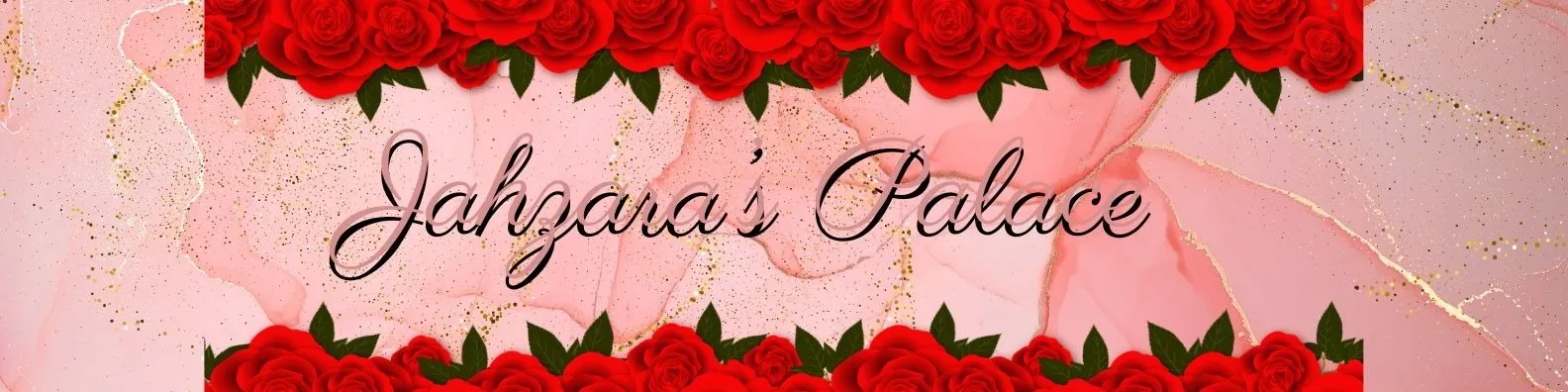OnlyFans cuenta jahzaraspalace header 2