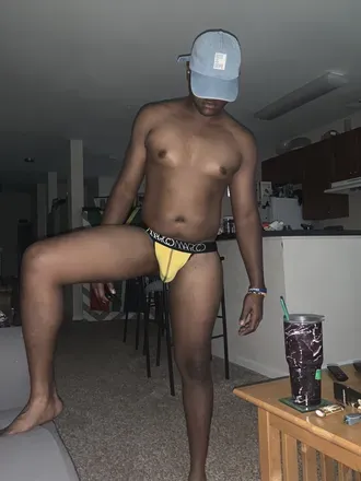 OnlyFans cuenta quan704980 avatar 1