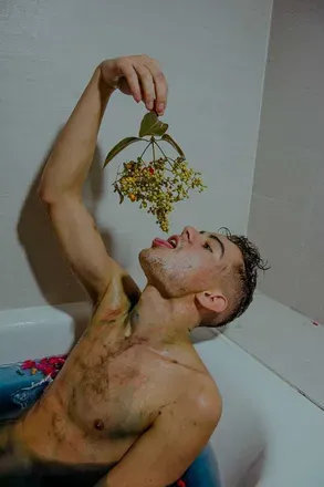 OnlyFans account  srculito avatar 1