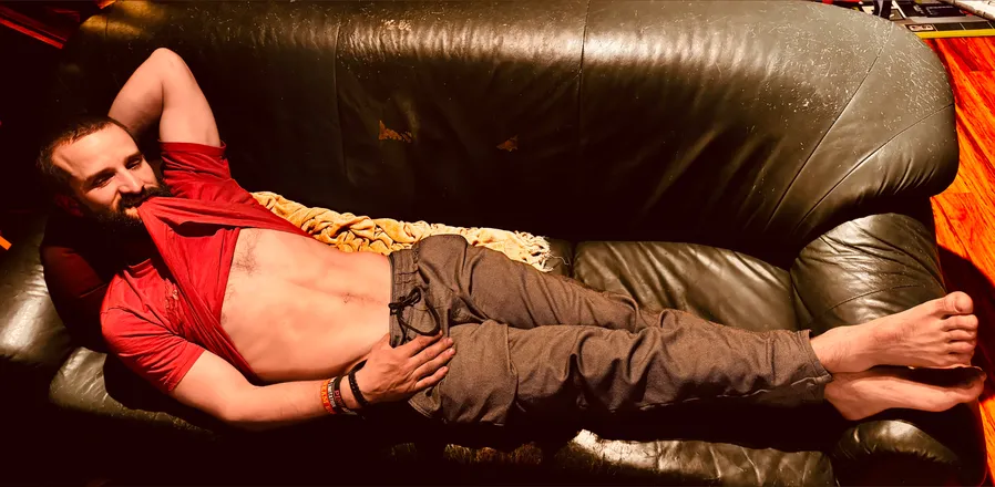 OnlyFans cuenta fredarmstrong header 2