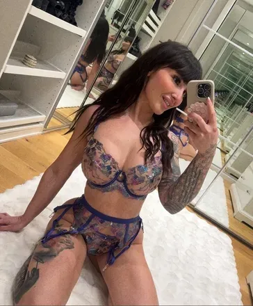 OnlyFans cuenta ayabenetti avatar 1