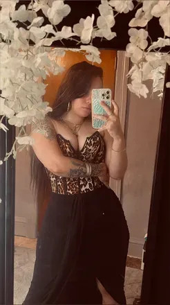OnlyFans cuenta dynastyrosee avatar 1