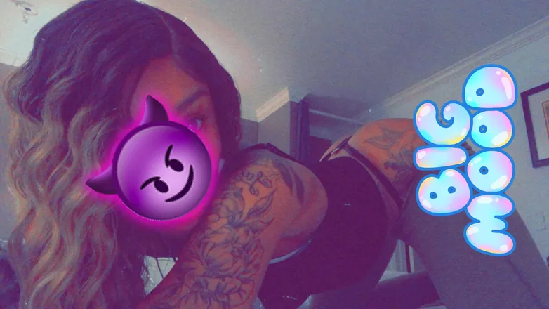 OnlyFans cuenta cherryfuccinb header 2