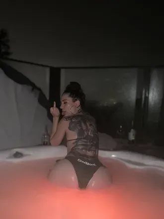 OnlyFans cuenta brooke_andrews avatar 1