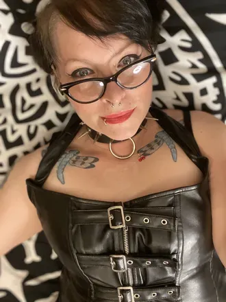 OnlyFans cuenta medusaprime avatar 1