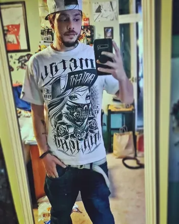 OnlyFans cuenta the1theycallghost avatar 1
