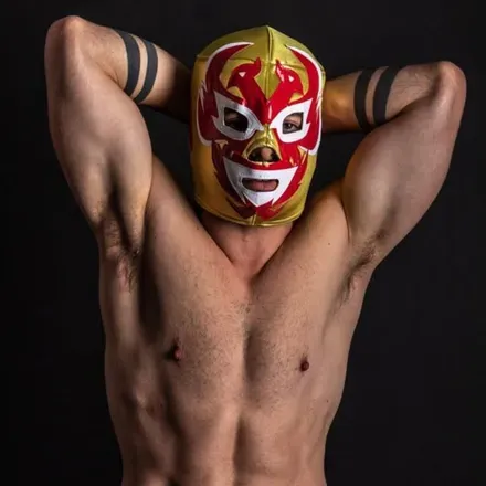 OnlyFans cuenta maskoverso avatar 1