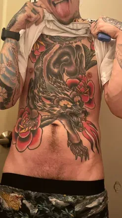 OnlyFans cuenta tattooedw33b avatar 1